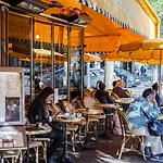 Rue Eugene Flachat By Onefinestay