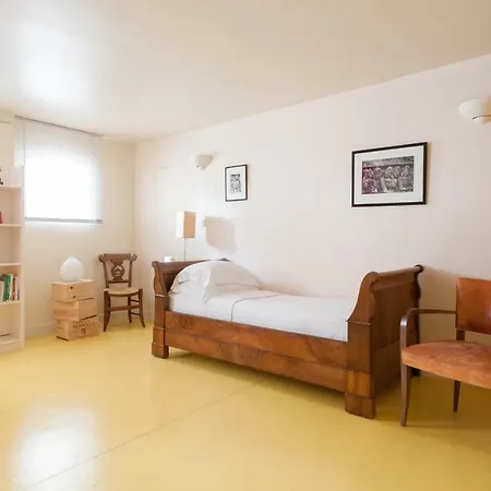 Rue Eugene Flachat By Onefinestay * Parigi