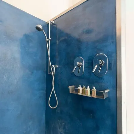 Appartamento Rue Eugene Flachat By Onefinestay