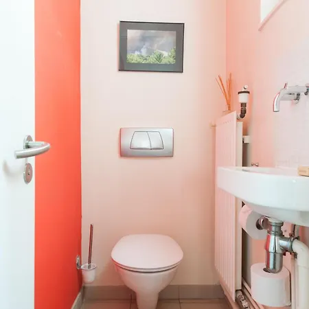 Apartment Rue Eugene Flachat By Onefinestay *