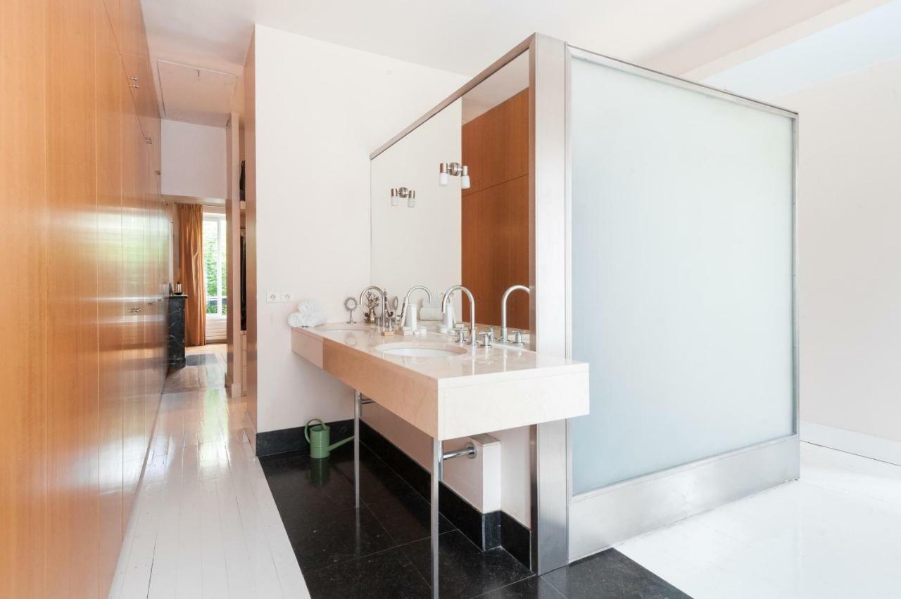 Rue Eugene Flachat By Onefinestay Apartment *