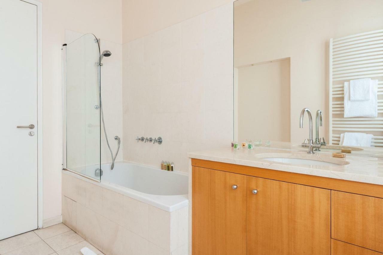 Apartment Rue Eugene Flachat By Onefinestay *
