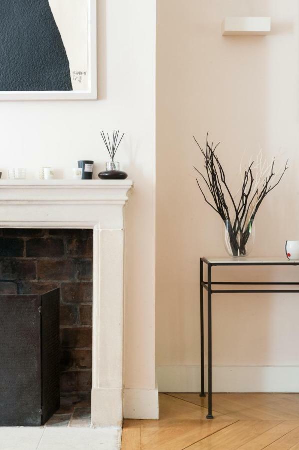 Apartment Rue Eugene Flachat By Onefinestay *
