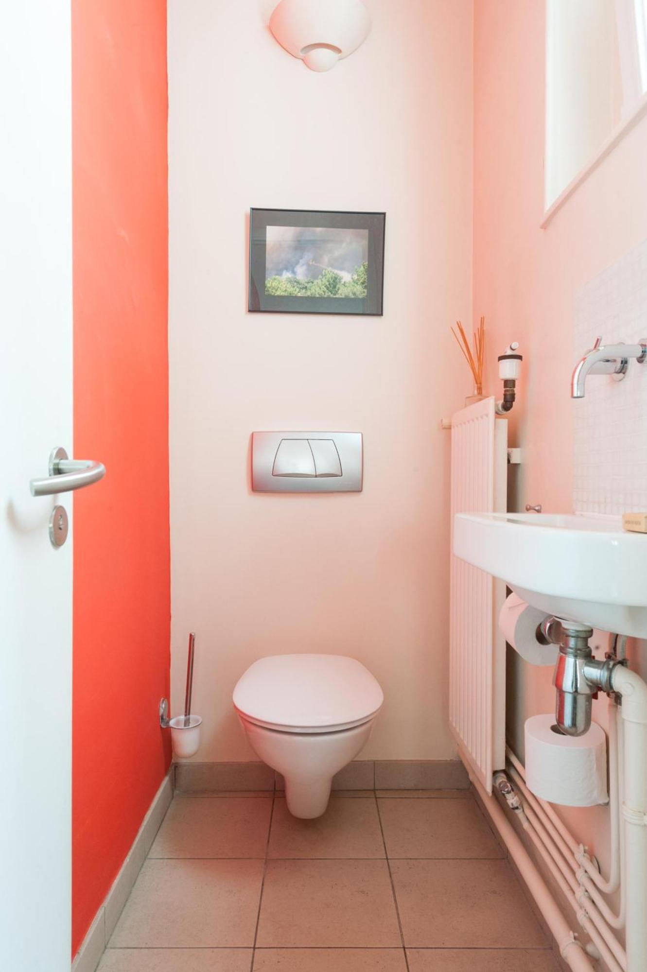 Apartment Rue Eugene Flachat By Onefinestay *
