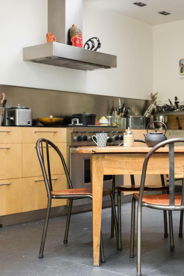 Rue Eugene Flachat By Onefinestay Apartment Paris